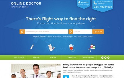 Doctor Appointment Booking Script: Doctor Appointment Booking Script
