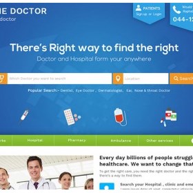Doctor Appointment Booking Script: Doctor Appointment Booking Script